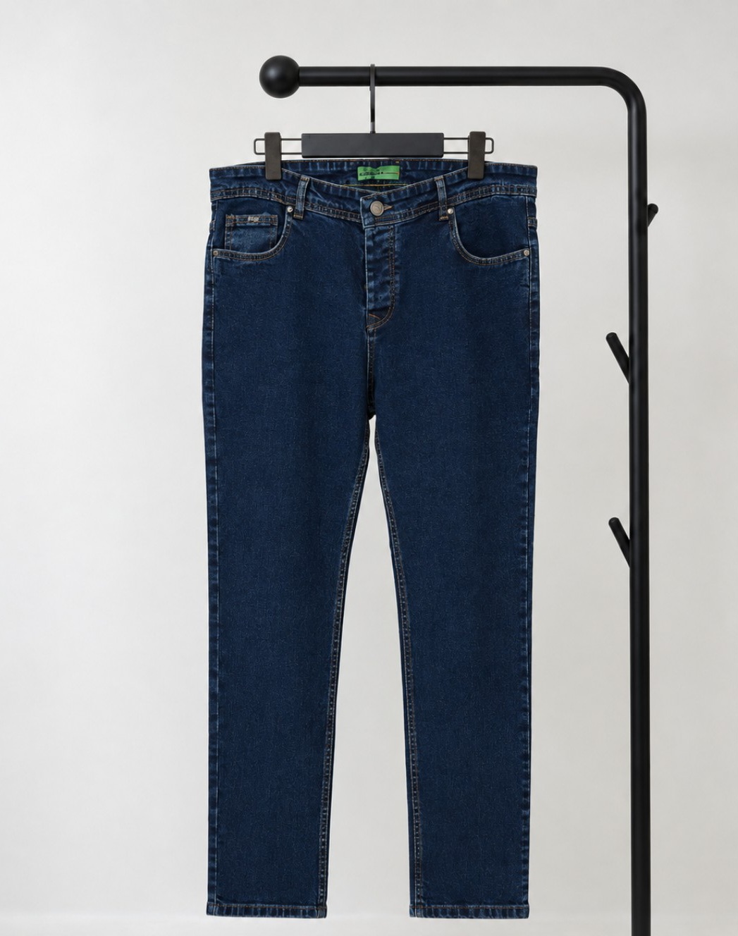 شلوار جین مردانه اسکینی BERSHKA (غیراصل)